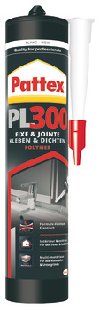 組み立て用接着剤, Pattex PL 300 Total Fix､MS-Polymer