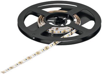 LEDテープライト, ハーフェレ Loox5 LED 206, 12 V, モノクローム, 8 mm