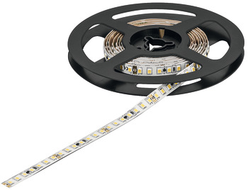 LED テープライト, Loox5 LED 3051 24V 8mm (モノクローム)